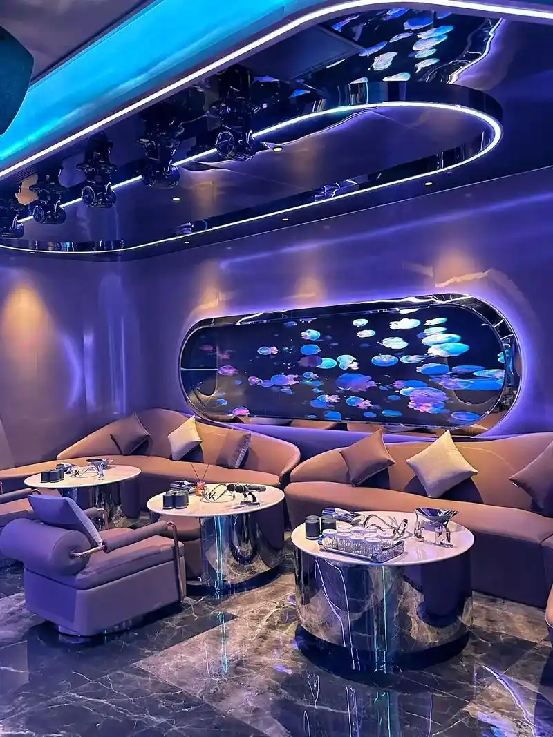 开封商务ktv商务ktv有没有推荐-尉氏县ktv预定